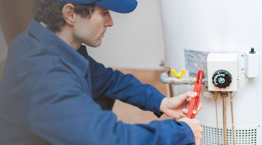 Professional emergency plumbing in Sharon Hill, PA